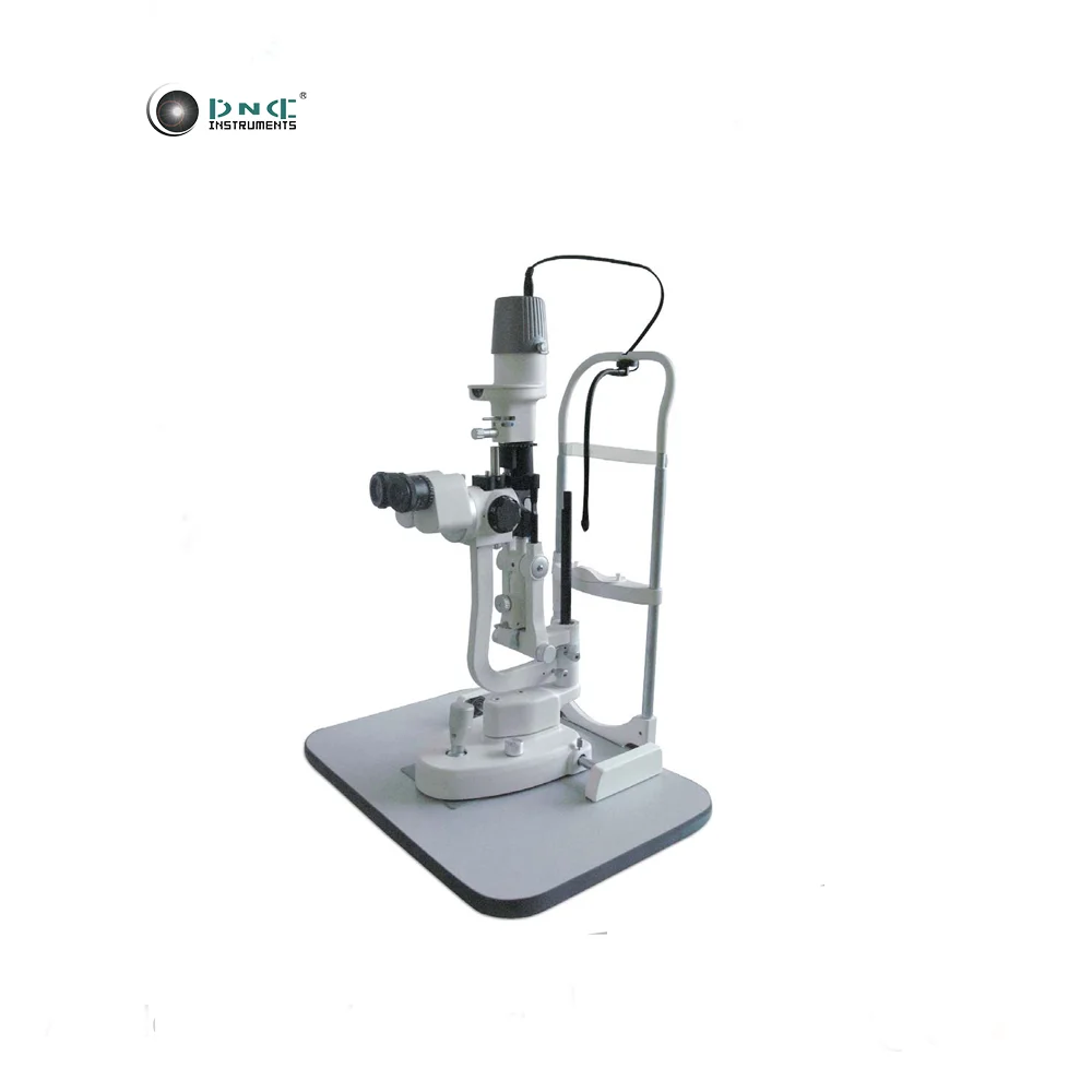 Multifunctional Ophthalmic Optical Equipment Ophthalmological