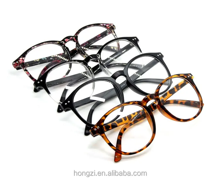 

Style Restoring Ancient ways Box Eyeglasses Frame Brand For Women Fashion Men Optical eye Glasses Eyewear