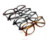 Style Restoring Ancient ways Box Eyeglasses Frame Brand For Women Fashion Men Optical eye Glasses Eyewear