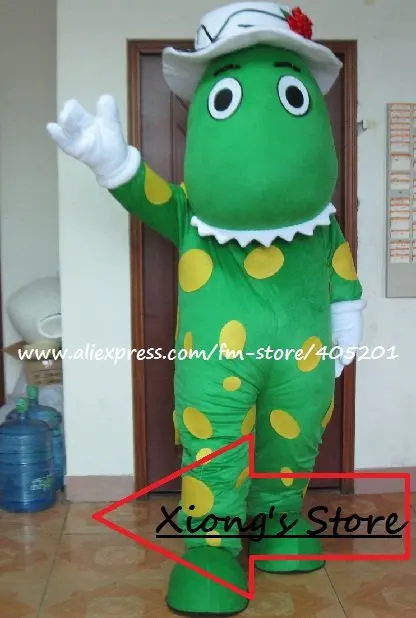 Popular Dorothy The Dinosaur Costume-Buy Cheap Dorothy The