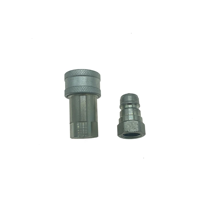 
Good quality quick connect Pneumatic Fittings/Air Hose Coupling 