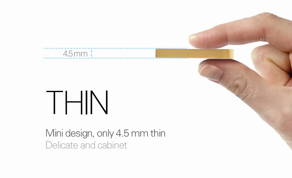 mini Metal 32GB USB Flash Drives USB 2.0 Pen Drive - ANKUX.COM