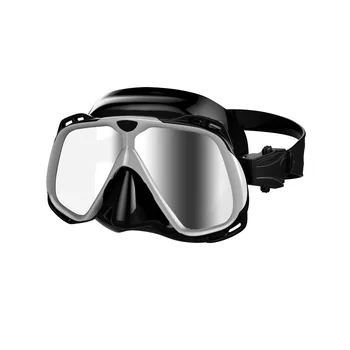 face goggles for swimming