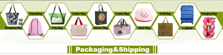 Packaging&Shipping