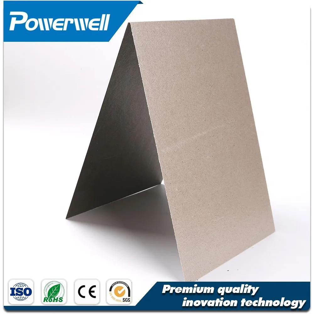 New Arrival Thermal Insulation Flexible Mica Board - Buy Thermal ...