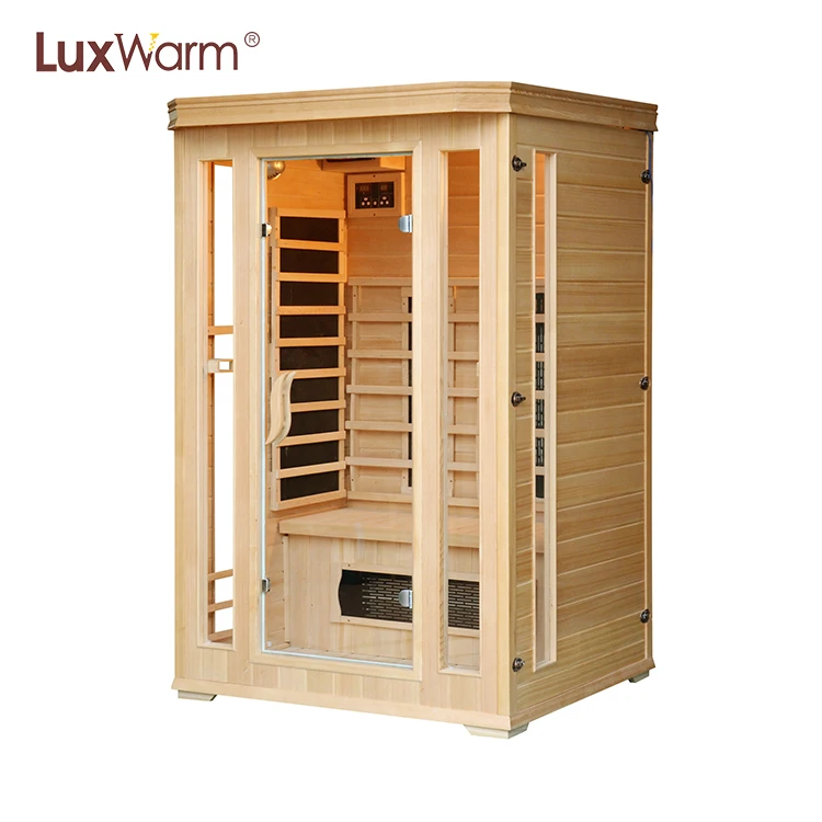 Economic Portable Infrared Sauna With Cd And Radio - Buy Sauna,Infrared  Sauna,Portable Sauna Product on 