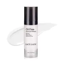 

High quality face primer oil free professional base make up matte foundation primer 15ml moisturizer cosmetic