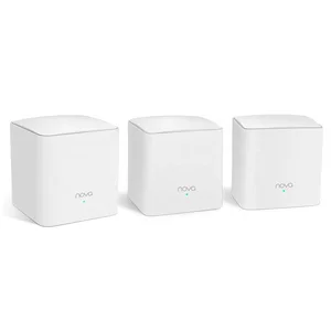 Tenda MW5s Nova Mesh WiFi System 3 Pack AC1200M
