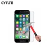 High quality super clear anti-scratch bulletproof tempered glass screen protector for mobile phone smart phone