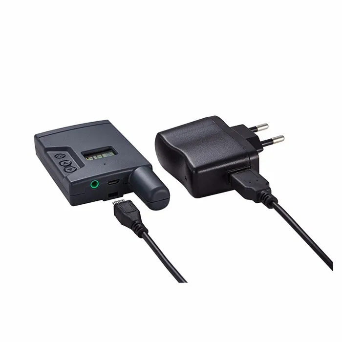 Popular wireless tour guide/simultaneous interpretation system for the tour guiding and translation