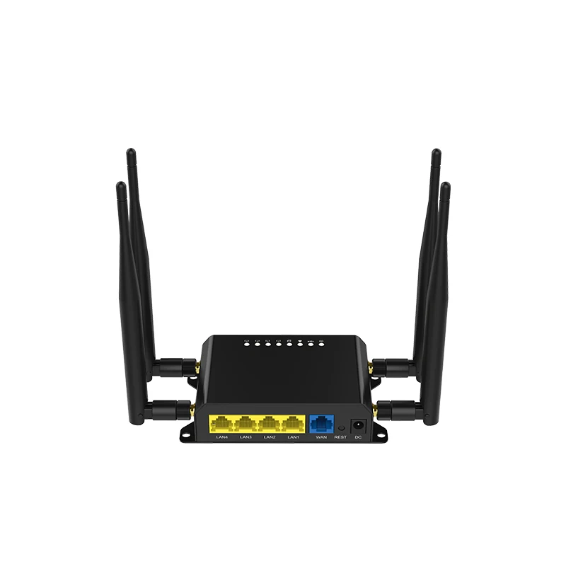 

3g 4g mobile wi-fi wireless module router hotspot ZBT WE826