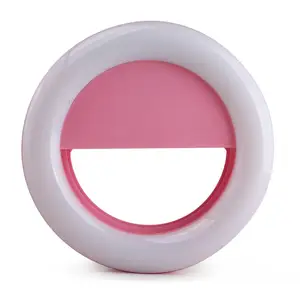 LED Selfie Ring Light RK14 Photography