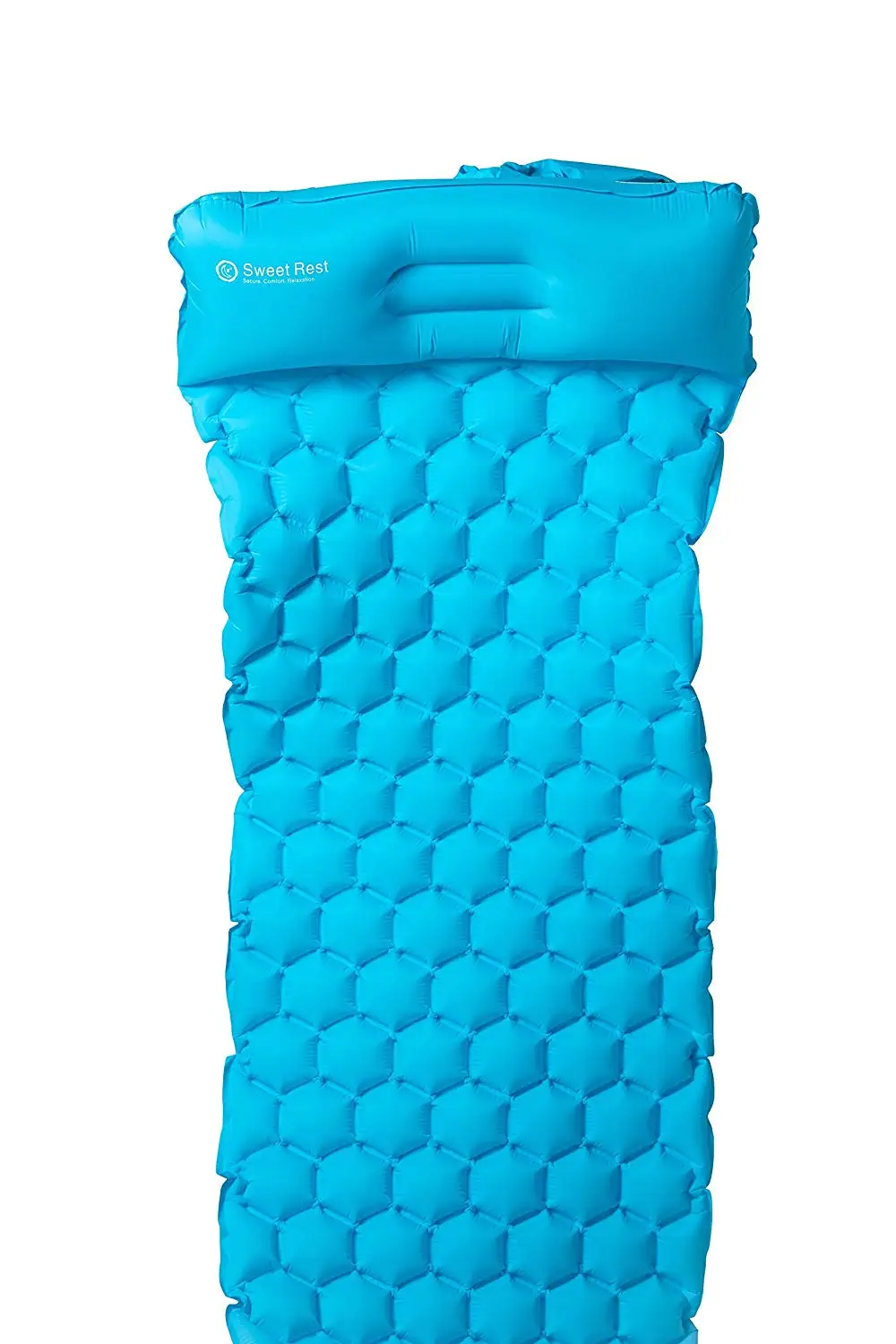 3 inch sleeping pad