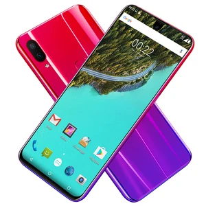 BL0085 6.3 inch Android Smartphone Face Detection