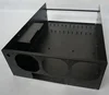 steel chassis assembly