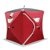 New Type Top Sale waterproof fishing ice tent for carp fishing