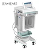 Hot sale face nurse beauty equipment water oxygen jet peel machine for skin care