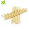 Factory Price Wholesale Bamboo rotating BBQ Skewer