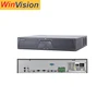 DeepinMind NVR H.265 32 Channel Hikvision HDMI 4K HD CCTV PoE NVR iDS-9632NXI-I8/16S