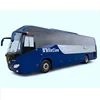 12M Front engine location luxury coach buses 56 seater right hand drive buses for sale