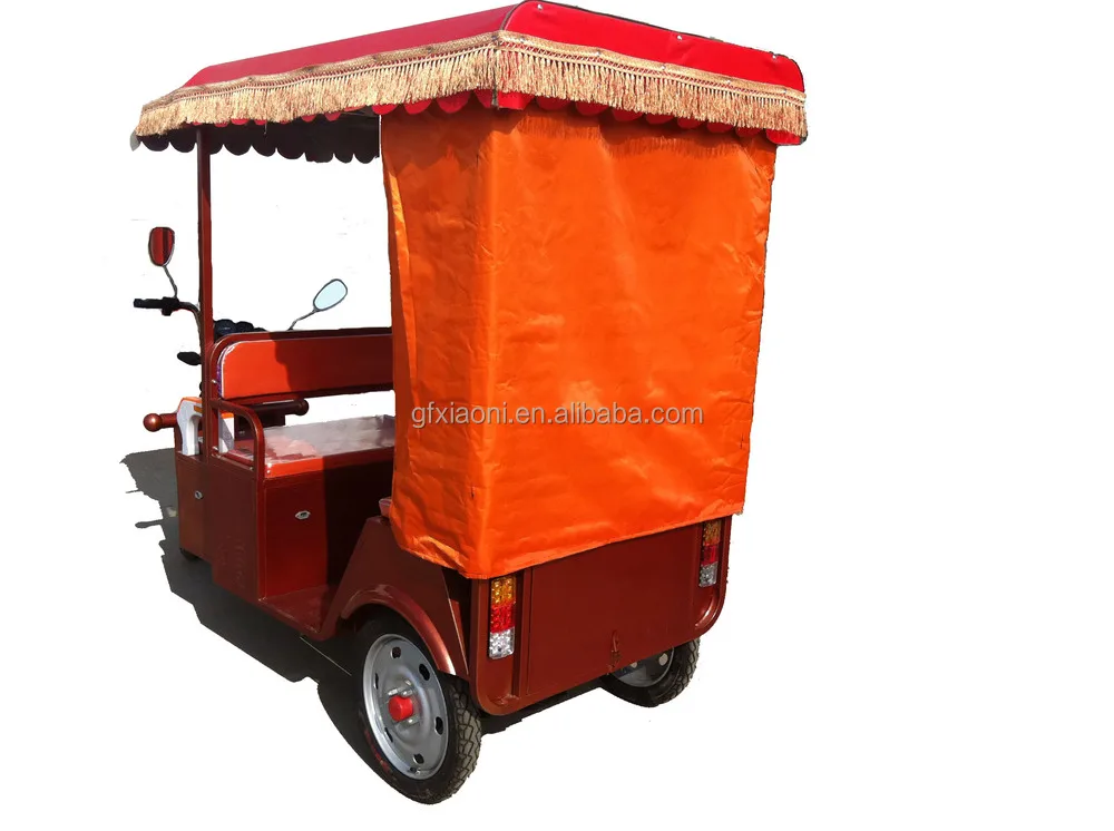 Good Quality Electric Auto Rickshaw For Sale Buy Motorized Rickshaws