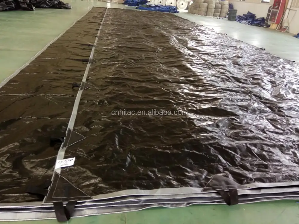 Super Strong Round Hay Bale Tarps Covers Canada Buy Hay Tarps,Hay