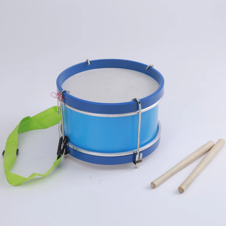 China Supply Drum Pad Musical Instruments Marching Hand Drum Buy