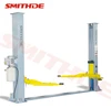 Manufacturer Directory Smithde SMD40TPF Auto full rise Two Post Lift with high quality/car elevator equipment