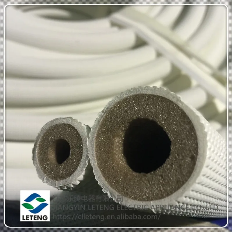 
Good seller high quality cheap insulation rubber foam copper pipe for refrigeration air conditioning tool 