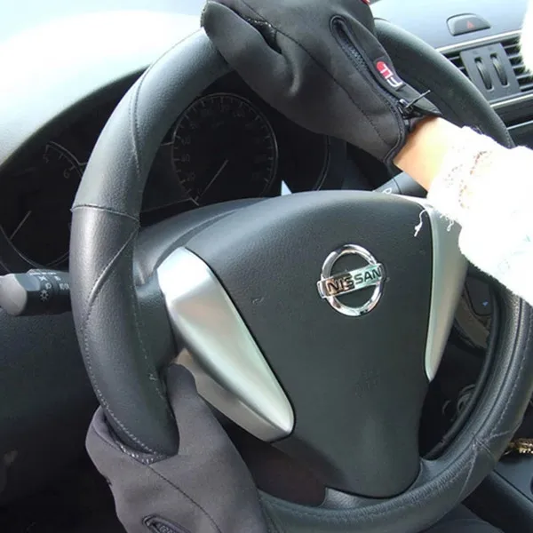 nissan driving gloves