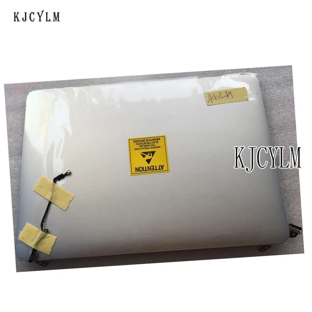 

DHL Free  LCD Panel Screen A1425 Assembly For Apple MacBook Pro Retina 13 Late 2012 Early 2013, Sliver