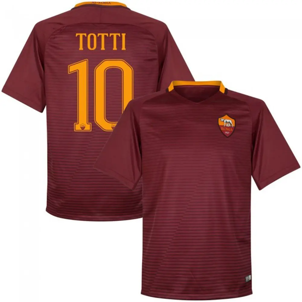 roma jersey 2016