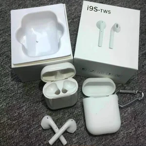 i9S TWS Wireless V5.0 Sport Earbuds