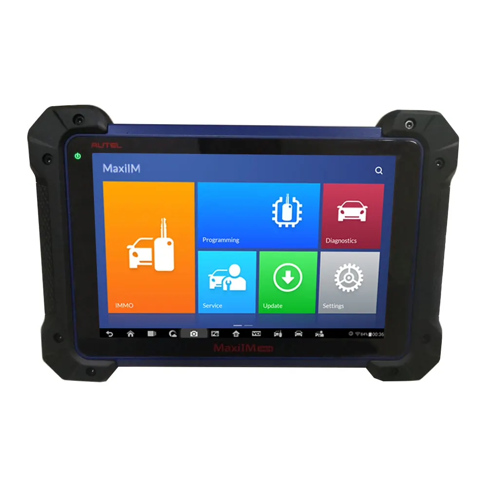 

Free shipping Original auto key programming tool Autel MaxiIM IM608 auto diagnostic tool