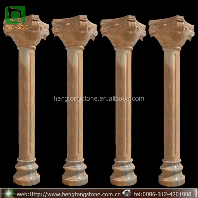 Wholesale Roman Square Pillar Design Buy Pillar Design Square Pillar 