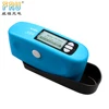 FRU intelligent gloss meter WG68 with PC software for paint plastic glossness test