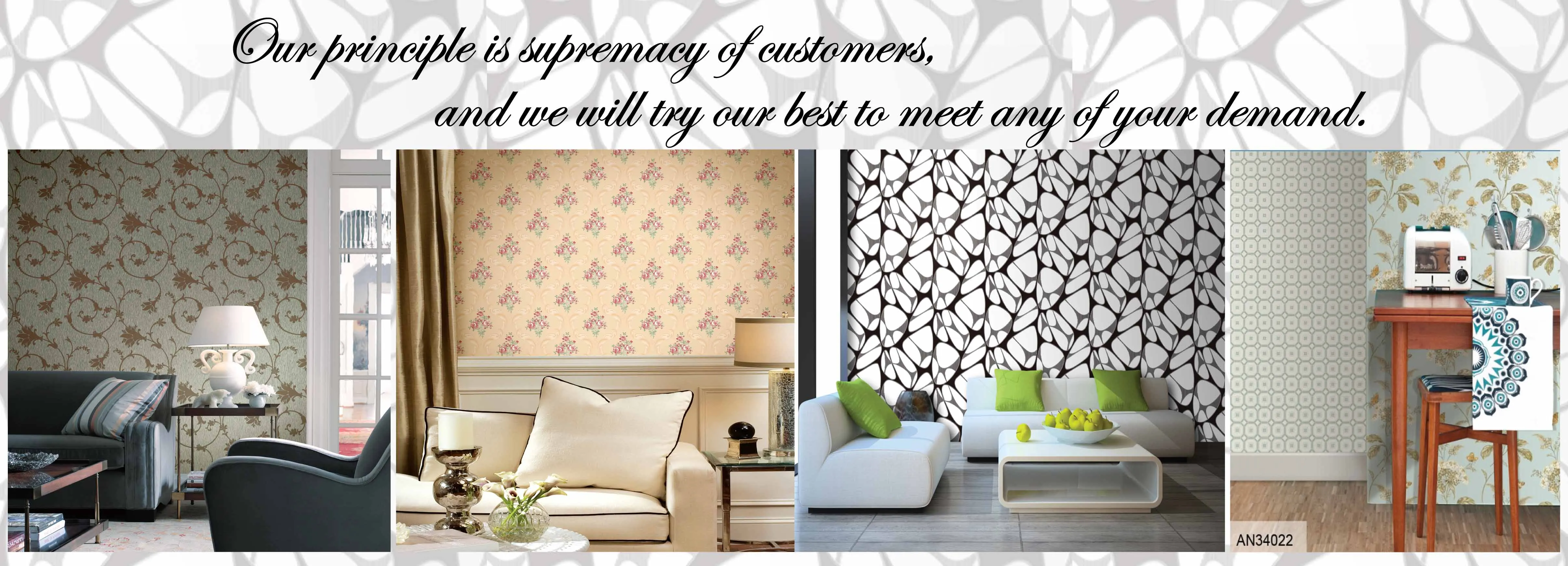 Beijing k fashion international trading co., ltd. (wallpaper ...