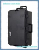 X610-plastic equipment case Type and IP67 Protection Level hard plastic hand carry transport travel equipment case