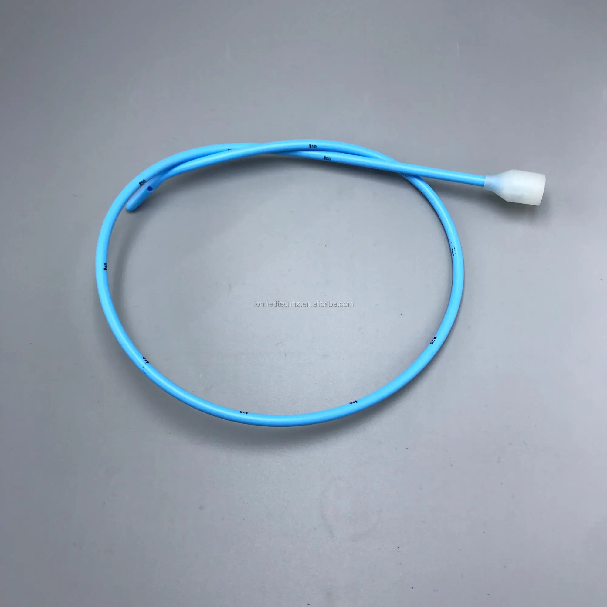 medical pe material tracheal tube bougie introducer vented tip