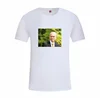 Promotion hot basic factory cheaper campaign digital printing t-shirts