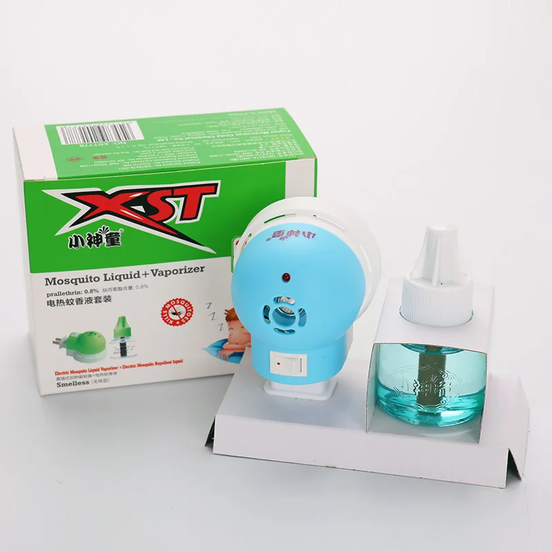 
Mosquito Baby Electronic Mosquito Killer Mosquito Repellent Liquid 