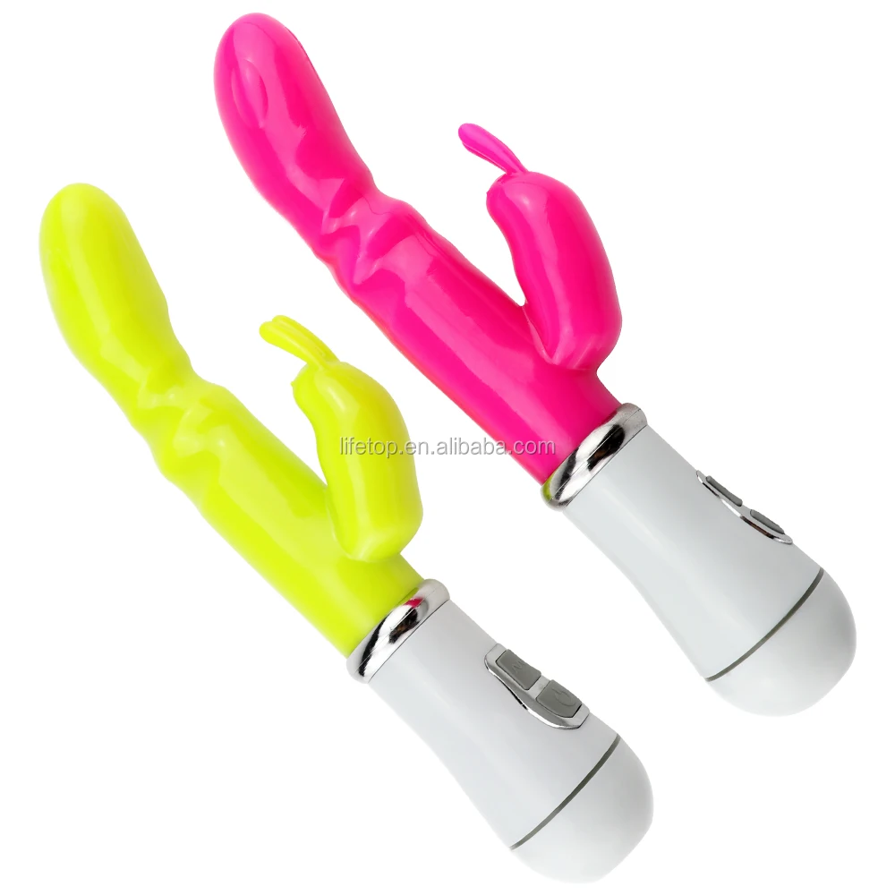 G Spot Adult Sex Toys Women Sexual Clitoris Rabbit Dildo Vibrator Buy