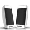 Wired Desktop Audio Multimedia USB/3.5mm Creative Audio Laptop Speaker Mini Stereo S4