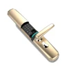 HS-L112 cisa door cylinder push digi small electromagnetic lock
