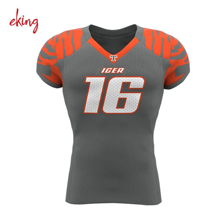 Wholesale blank american football jerseys For Affordable