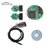 ELS27 FORScan OBD II Code Reader Scanner OBD2 Diagnostic Cable Support ELM327 J2534