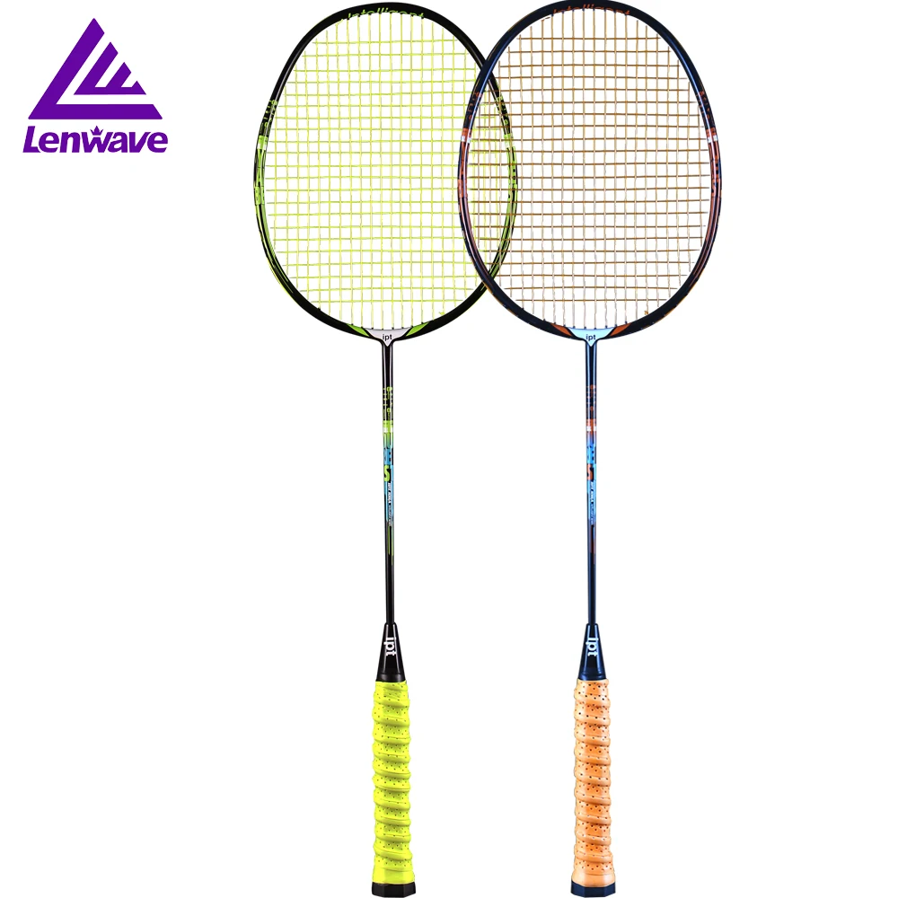 

Factory Wholesale High quality Multifunct Intelligent badminton rackets Professional full carbon badminton racket