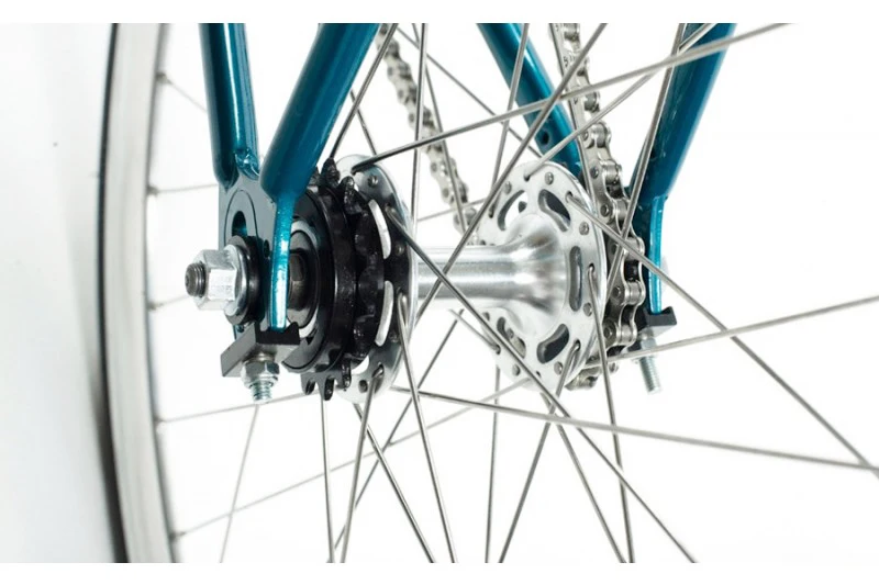 china bicycle factory