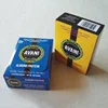 glossy varnish outer packaging food packaging box for nuts bars