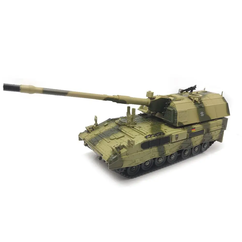 diecast tank models